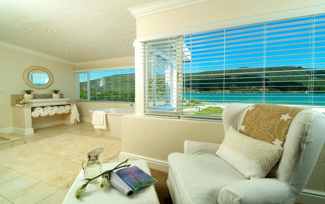 Leisure Isle Lodge นิสนา ห้อง รูปภาพ