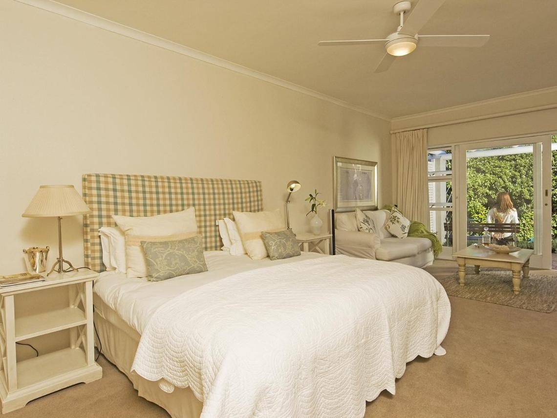 Leisure Isle Lodge นิสนา ภายนอก รูปภาพ