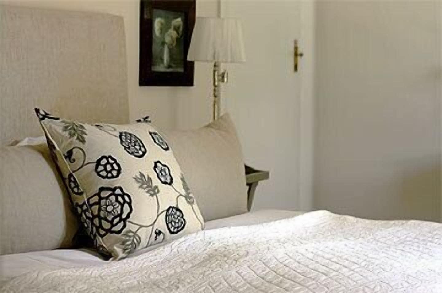 Leisure Isle Lodge นิสนา ภายนอก รูปภาพ
