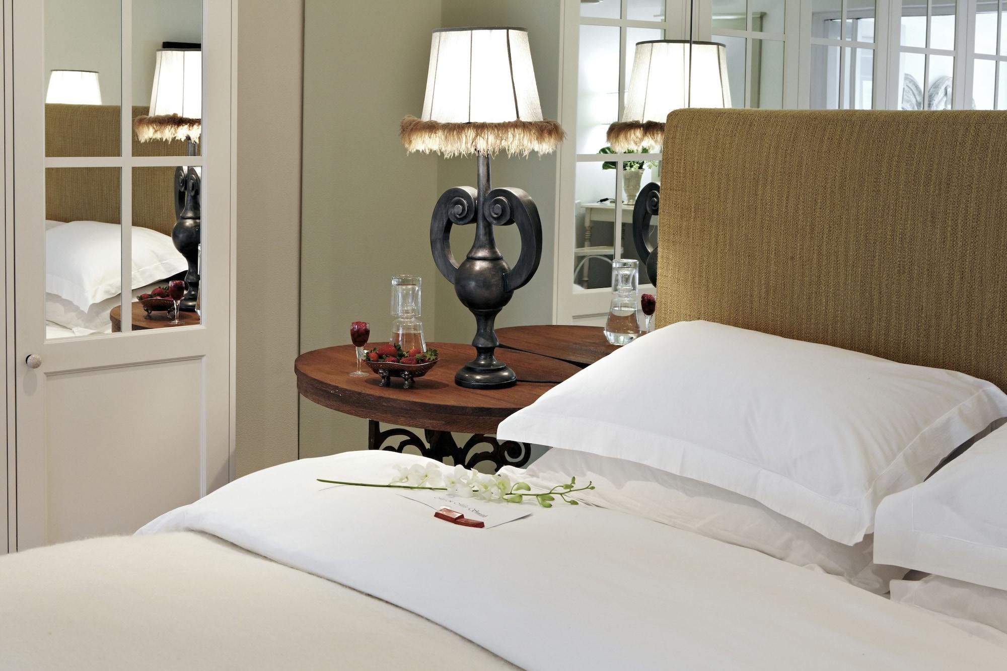 Leisure Isle Lodge นิสนา ภายนอก รูปภาพ
