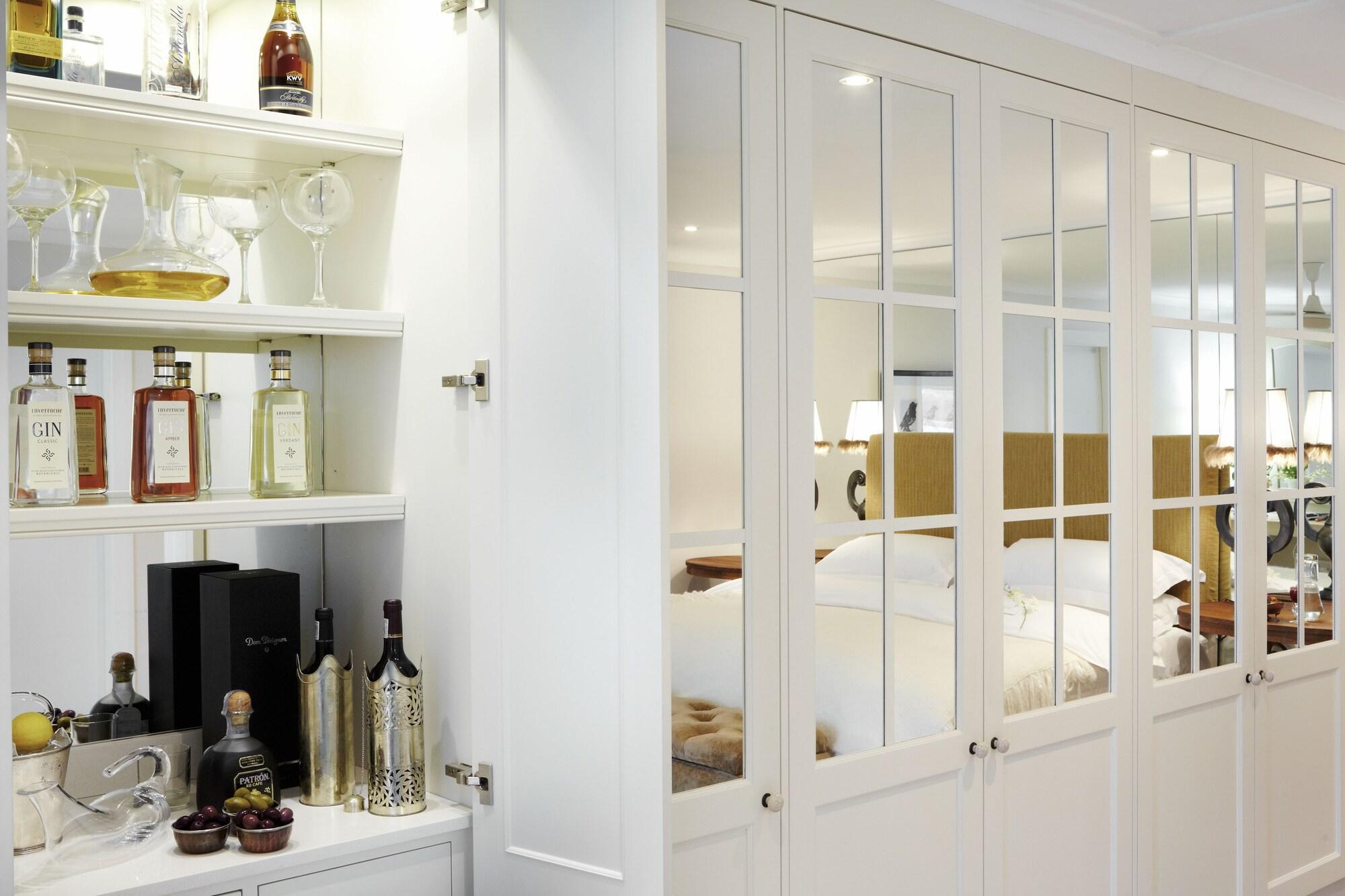 Leisure Isle Lodge นิสนา ภายนอก รูปภาพ