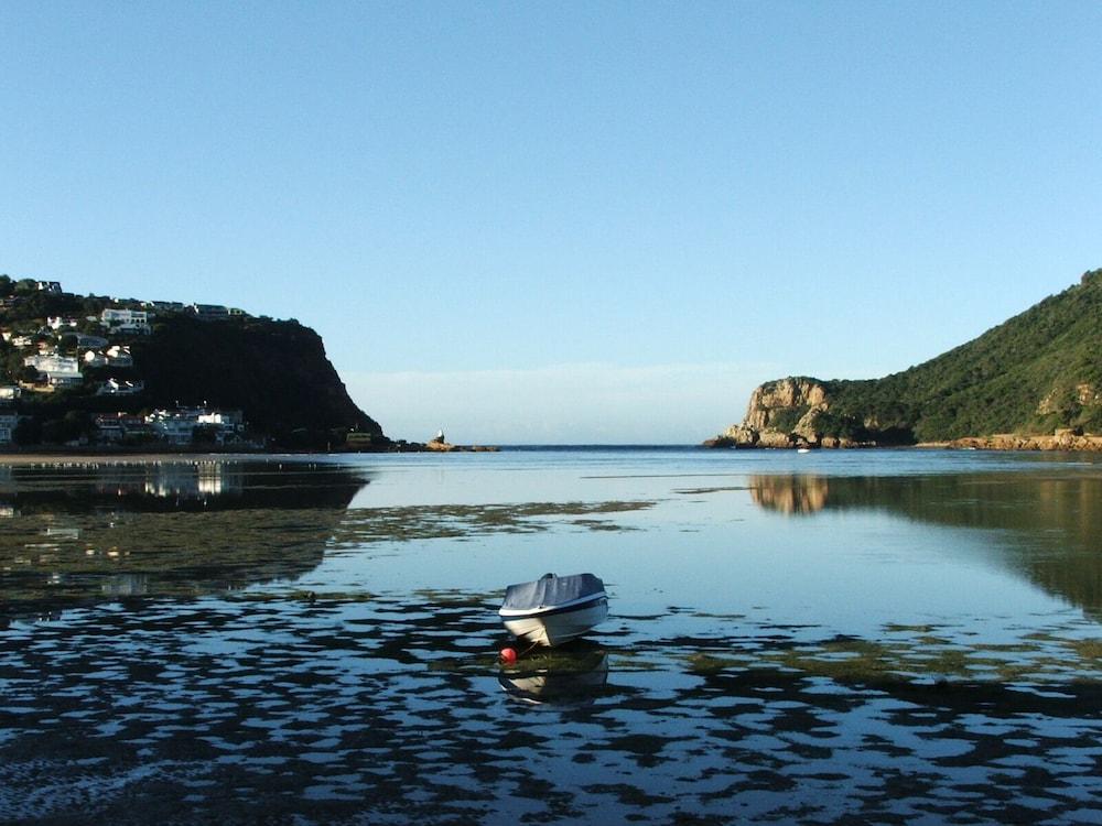 Leisure Isle Lodge นิสนา ภายนอก รูปภาพ