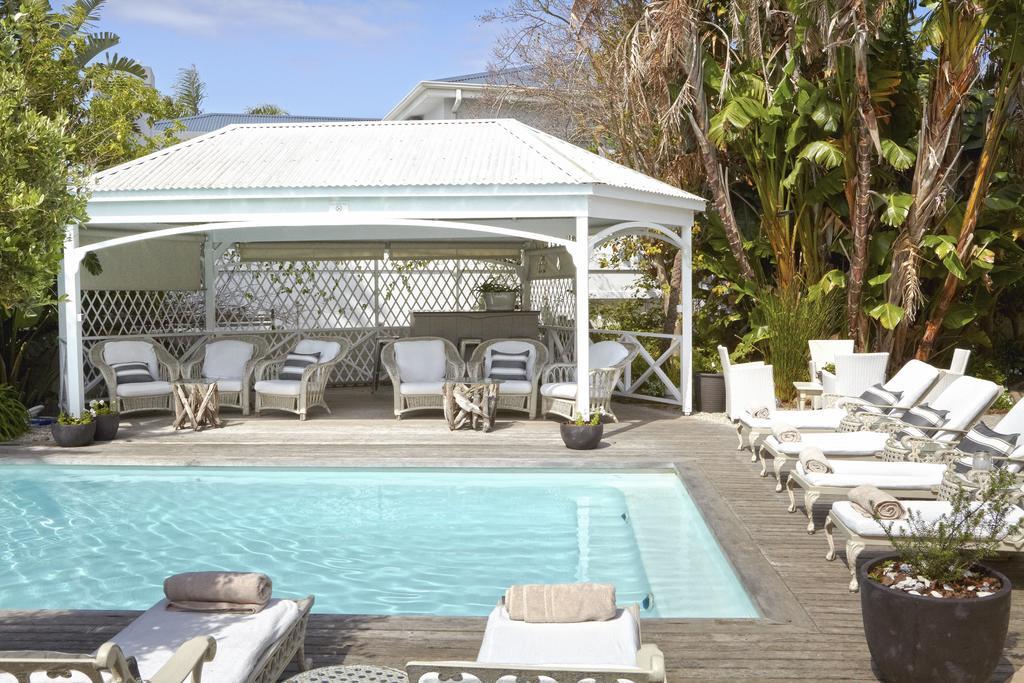 Leisure Isle Lodge นิสนา ภายนอก รูปภาพ