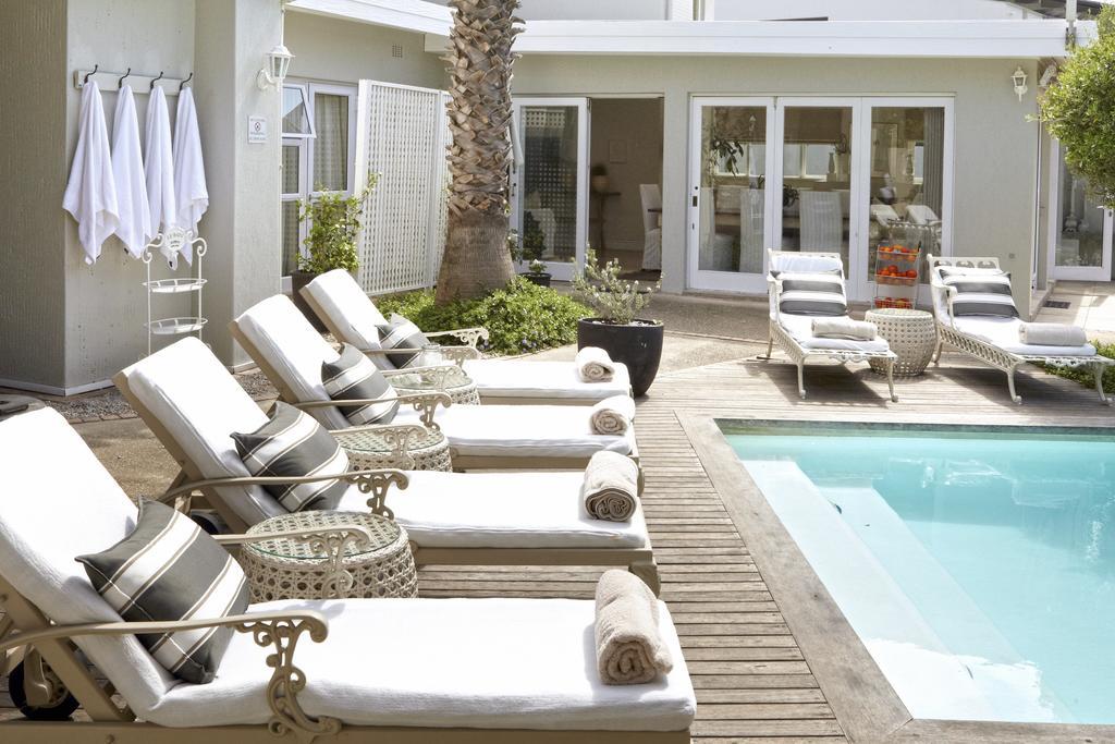 Leisure Isle Lodge นิสนา ภายนอก รูปภาพ