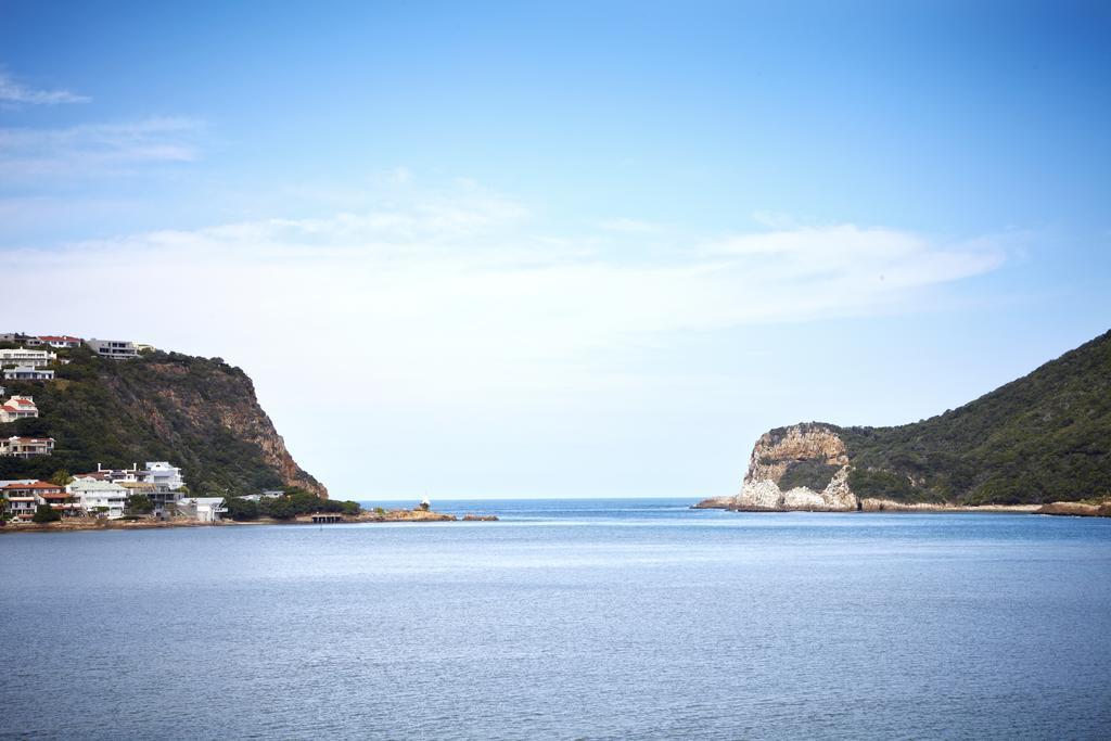 Leisure Isle Lodge นิสนา ภายนอก รูปภาพ